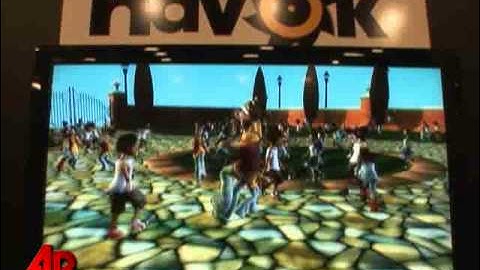 Indie Games Thrive at GDC