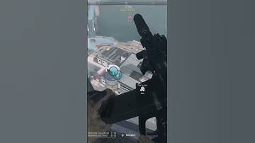 Last teammate saves the squad‼️🫡 (DMZ) #mw2 #dmz #shorts