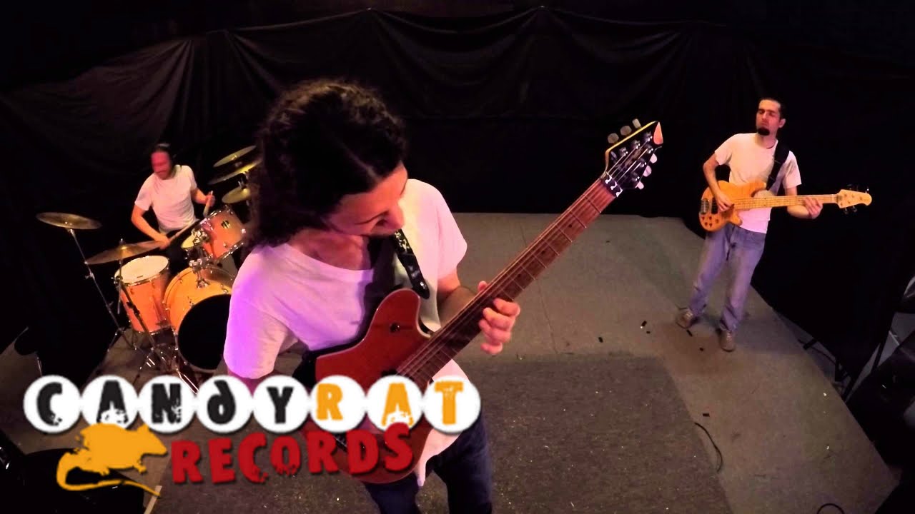 Galia Social - Tennessee Nightingale