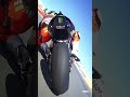 Jump on board with Toprak Razgatlioglu and Alvaro Bautista 😁 | 2025 #AragonWorldSBK 🇪🇸