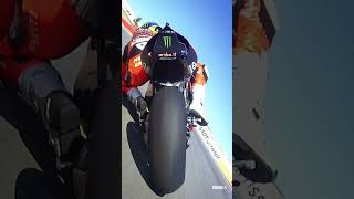 Jump On Board With Toprak Razgatlioglu And Alvaro Bautista   2025 aragonworldsbk 