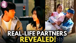 Castaway Diva Cast: The Real-Life Partners Revealed!