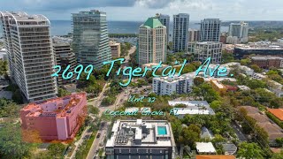 2699 Tigertail Ave. Coconut Grove, FL Unit 32