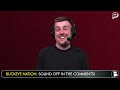 Ohio State vs. Kent State Preview, Prediction, Injuries Ft. Legend Bey, Da'Realyst Clark, Ryan Day
