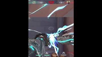 1v3 clutch  #shortsvideo #valorant #valorantclips #clips #shorts