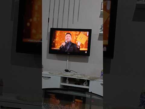 لحظة فوز جودي شاهين ب ذا فويس نسخة 2026 