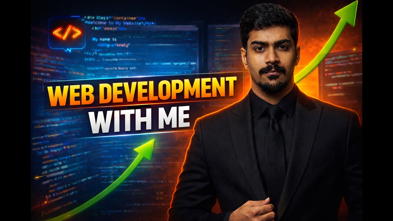 CSS Box Model Explained | Width, Height, Padding, Border & Margin - YouTube