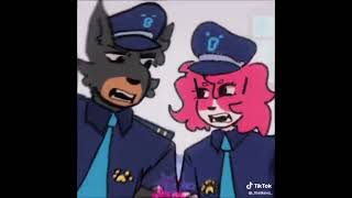 Crédito Dobie And Papillon