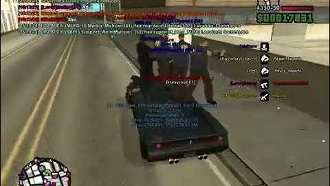 Lsrcr -  R.I.P. Cops