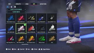 FIFA 22 - May Boots Update - New Nike, Adidas Puma Boots! - YouTube