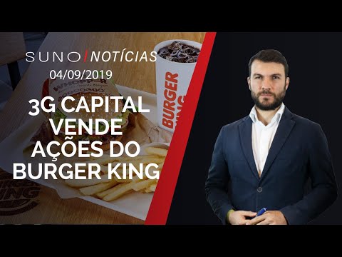 ?CVM de olho no Banco Alfa; STJ decide sobre Uber e 3G Capital vende ações do Burger King