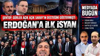 Erdoğan'a ilk isyan; Saray'ın desteklediği aday kaybetti | Medyada Bugün