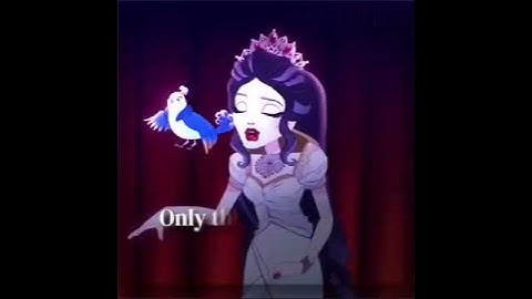 What if they were swapped at birth? #everafterhigh #edit #viral #rapple #everafterhighships