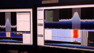Decoding Indiana SAFE-T P25 System via rtl-sdr