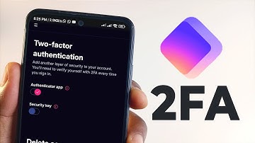 How to Setup Two Factor Authentication on Proton (Proton Mail, Proton Pass, etc.)