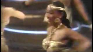 Solid Gold Dancers / Season 6 - Pam's Intro's.