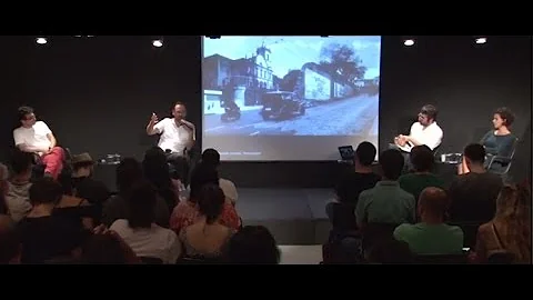 O que forma a identidade de um bairro?