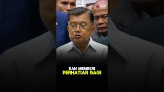 JK Yakin Tuntutan 17+8 Sudah Didengar Presiden Prabowo | IDX CHANNEL