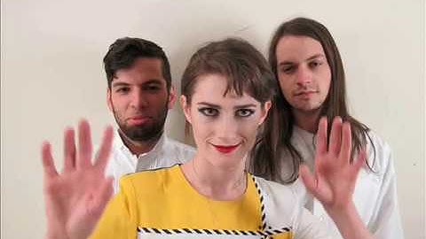 Monsoon "Speakeasy" Official Music Video