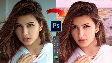 how to joint picture editing background in photoshop cc | part 09 bp | Edit Zone