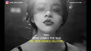 Ramstein - Sonne (Tiktok Remix) English - Türkçe Sözler / Çeviri