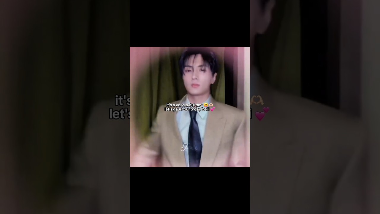 happy b'day to our baby black cat 😝🫶🏻 #kpop #jay #enhypen #fyp