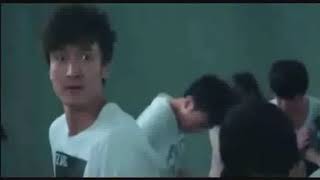 Bug Stomp Scene In Bug 3D