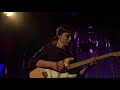 "Beware Of The Dogs", Stella Donnelly - San Francisco, Septembre 2018