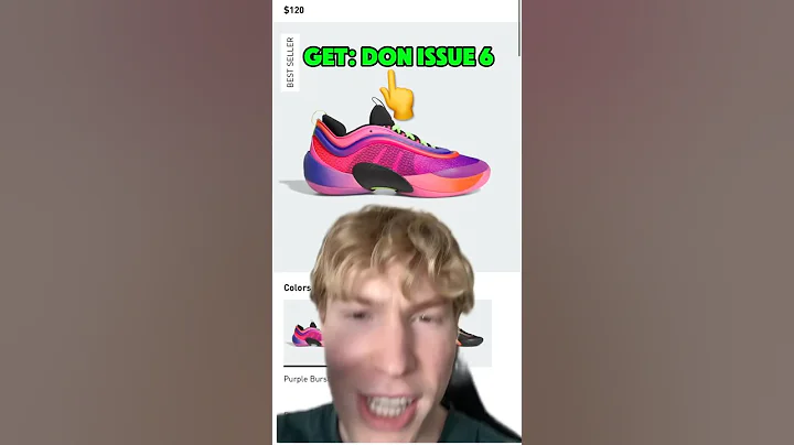 GET OR AVOID: adidas Basketball Shoes! 🏀👟