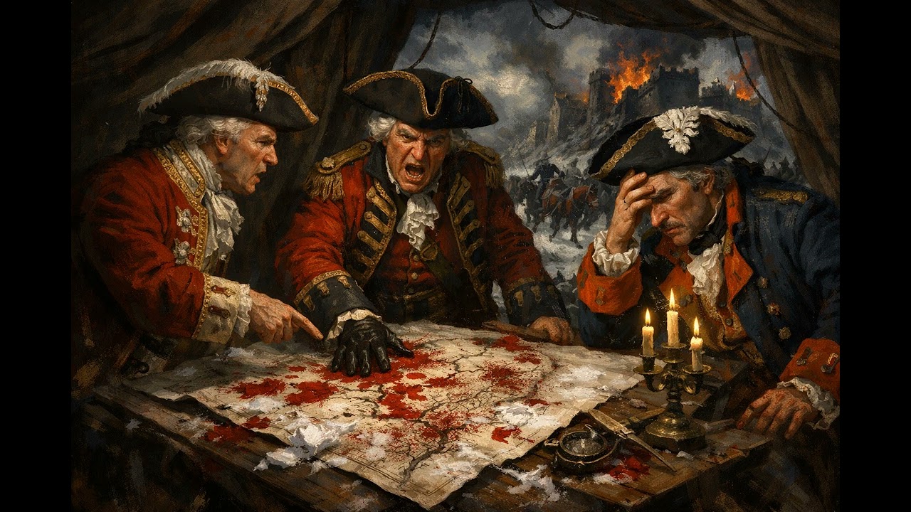 Нидерланды СЛОМАЛИ Европу