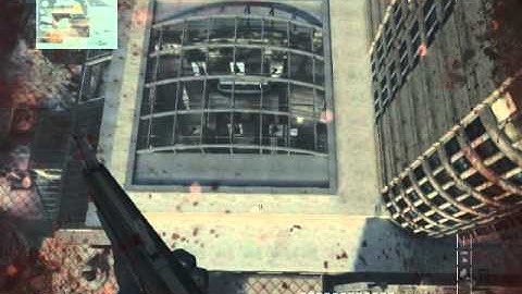 mw3 knockback mod arkaden