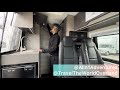 Is This the PERFECT Camper Van? 2025 Jayco Terrain 19Y Full Tour & First Impressions