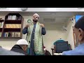 Sheikh mikhaael mala salawat qamarun masjid al falah 11102022 sheikh hajjaj al hindawi uk tour