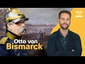 Otto von Bismarck: Held oder Kriegstreiber?