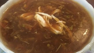 How to Make Chicken Soup at Home in Hindi | Easy cook