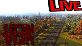Vein - Zombie Survival Open World Crafting Game (Early Access Beta Branch)