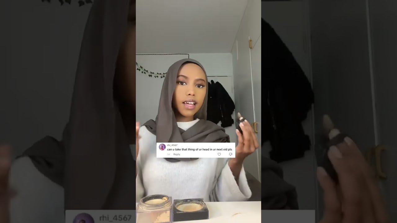 GRWM While I Respond To The Hatersss
