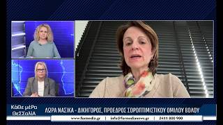Κάθε Μέρα Θεσσαλία 05/03/2026 part 3