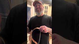 My go to everyday dog collar by Larry Krohn 2,010 views 1 month ago 1 minute, 10 seconds