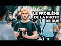 Pourquoi tu dois prendre les gens en photo dans la rue