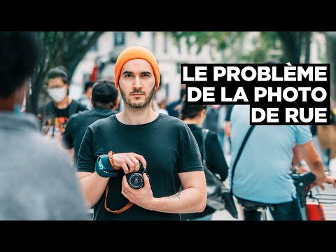 Vidéo: Comment prends-tu des photos ?