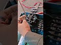 starter repairing #election #electrical #electrician #youtube #youtubeshorts #shortfeed #shots