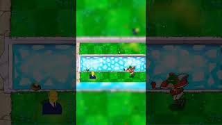 Plants Vs Zombies Simpsons Edition Travelling To The World Of Simpsons Network