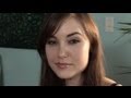 Sasha Grey 2009 Interview