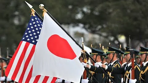 US Backs Japan Amid Growing China Military Pressure