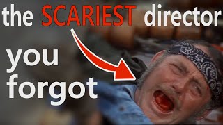 видео: Ужас Спилберга, самого страшного режиссера, которого вы забыли картинка: Ужас Спилберга, самого страшного режиссера, которого вы забыли