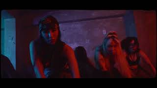 TRAAG Remix - DONGO, CHAIKA & ORGI AI / JUHWI Choreography / Urban Play Dance Academy PROMOTION