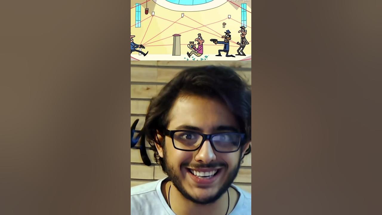 Sky Diving GREATEST Landing _ Cartoon Box 399 _ by Frame Order _ Hilarious Cartoons frameorder