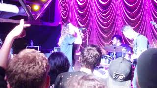 Darkstrand (Hibakusha) - Silent Planet - The Foundry 11/20/18