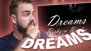 S.a. - Dreams - Proprialei Aka Rickz & Ruídos React
